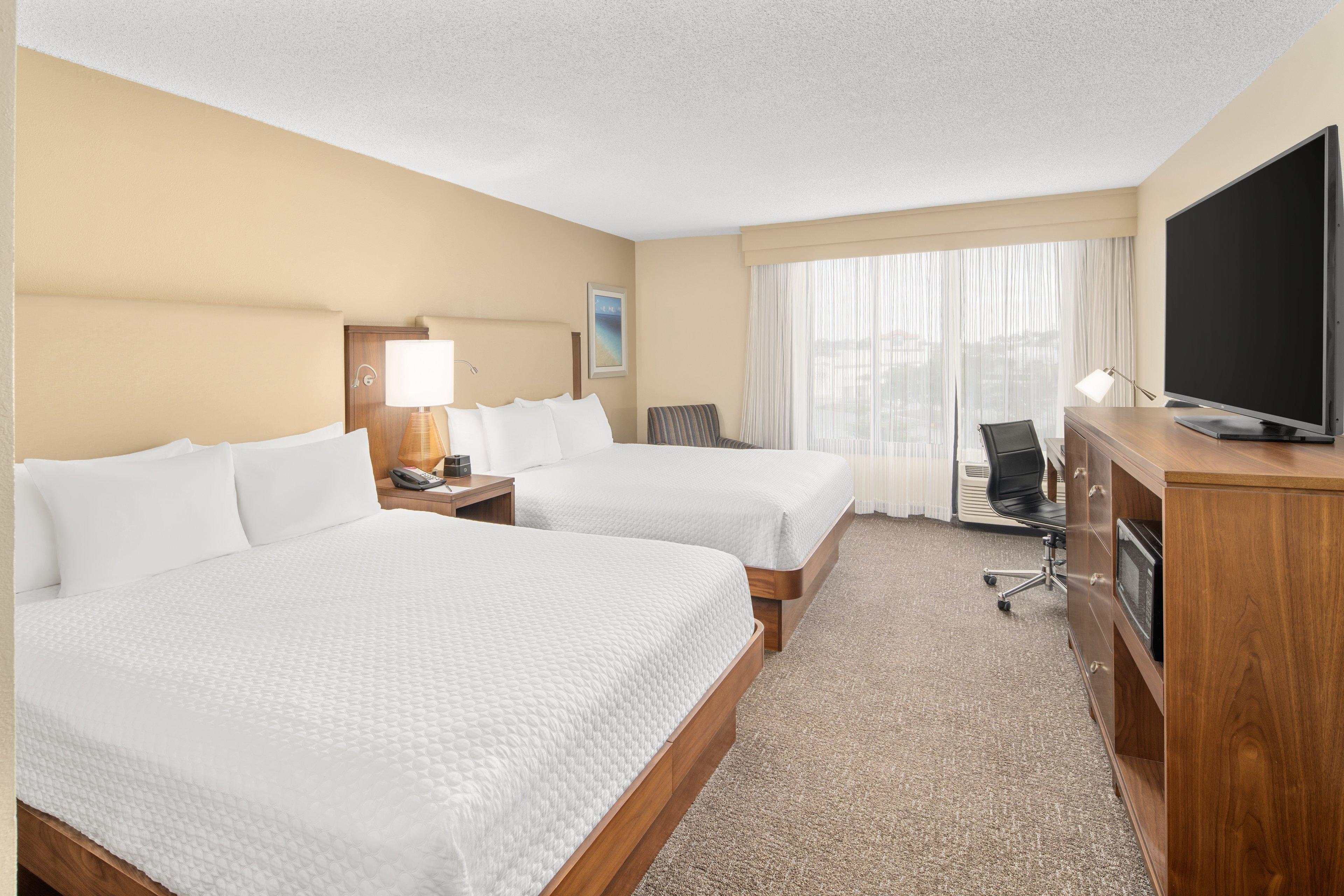Doubletree By Hilton Fort Myers At Bell Tower Shops Extérieur photo