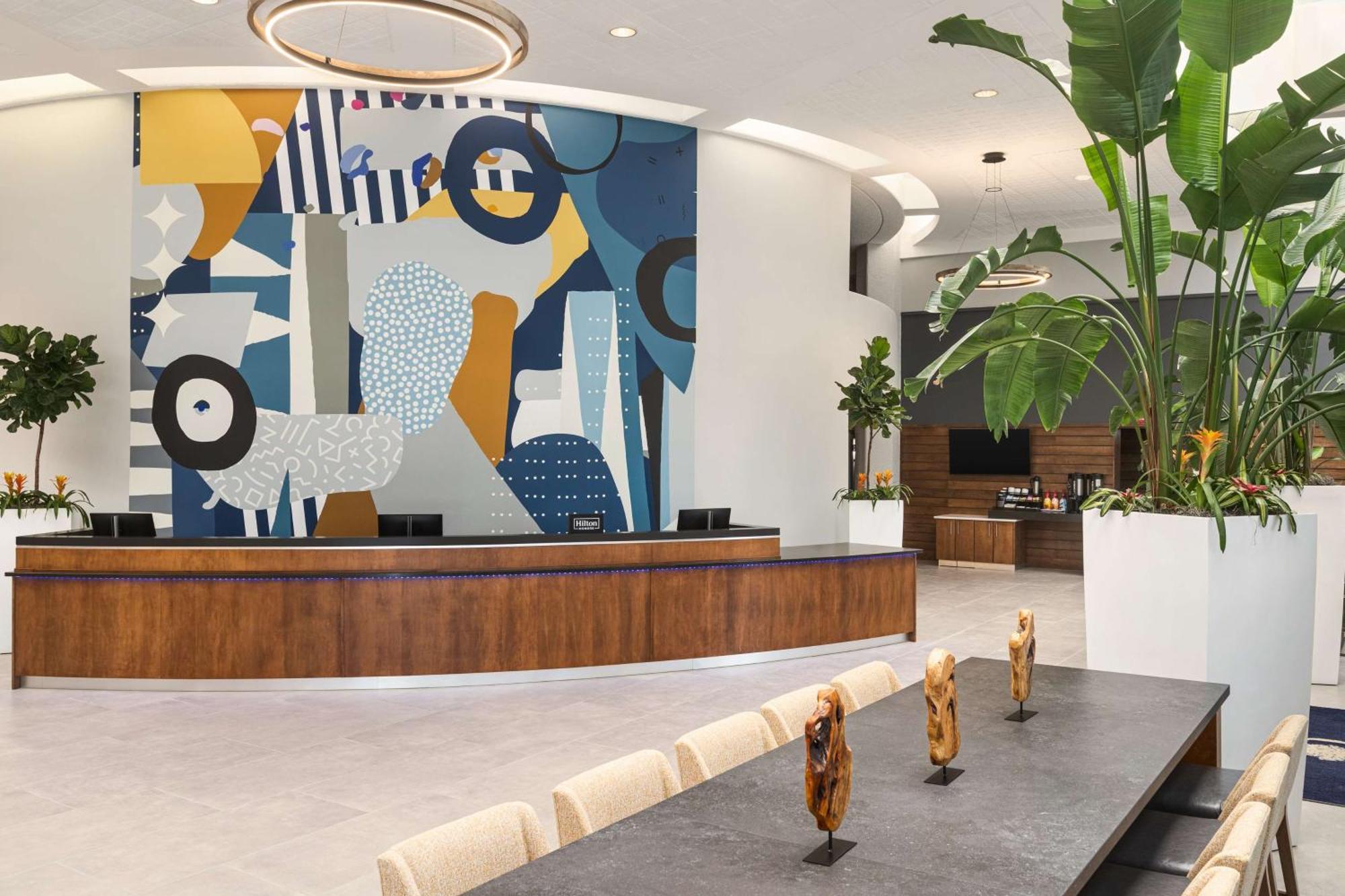 Doubletree By Hilton Fort Myers At Bell Tower Shops Extérieur photo