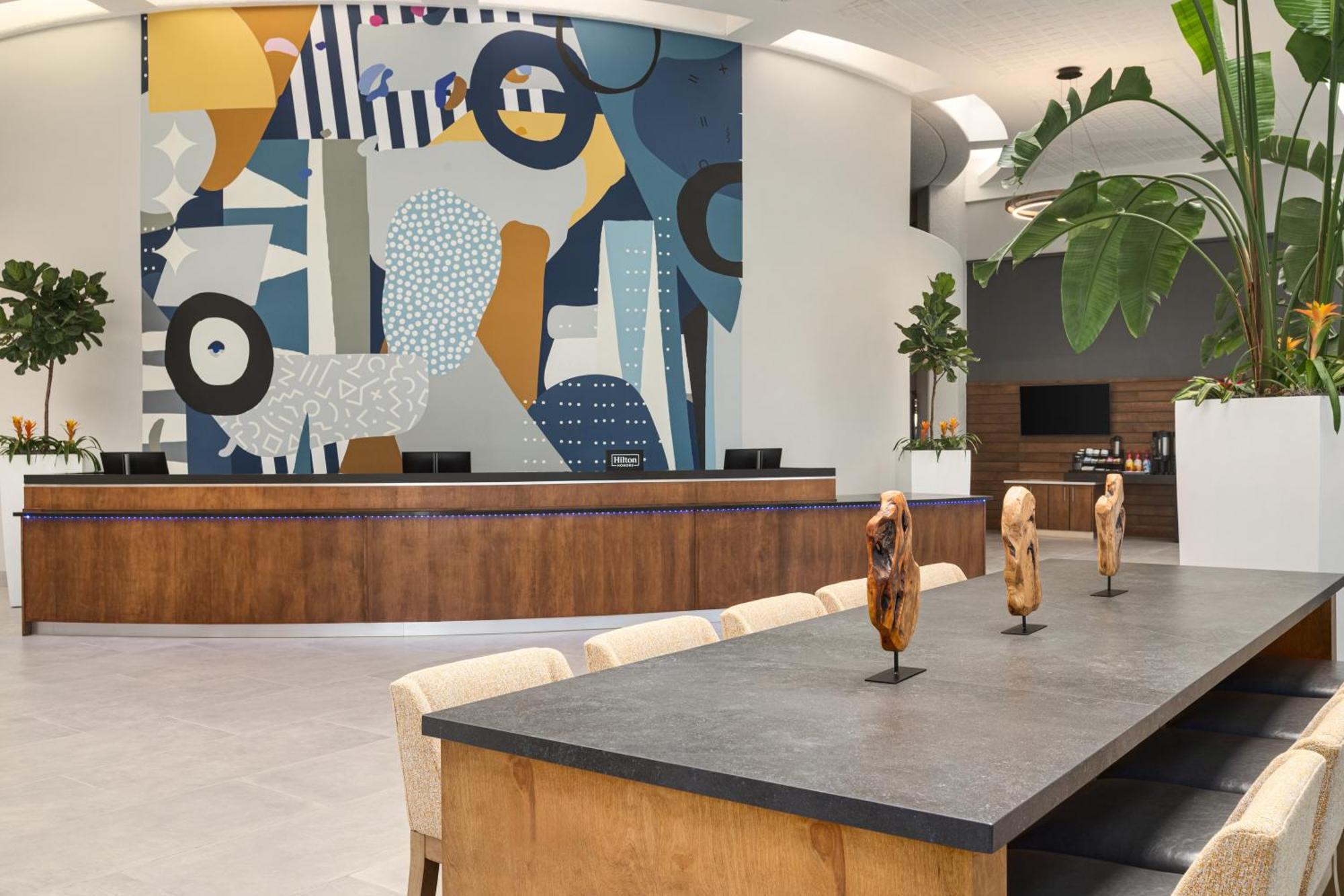 Doubletree By Hilton Fort Myers At Bell Tower Shops Extérieur photo