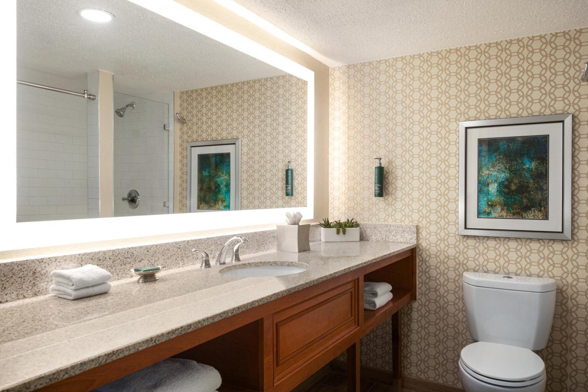 Doubletree By Hilton Fort Myers At Bell Tower Shops Extérieur photo