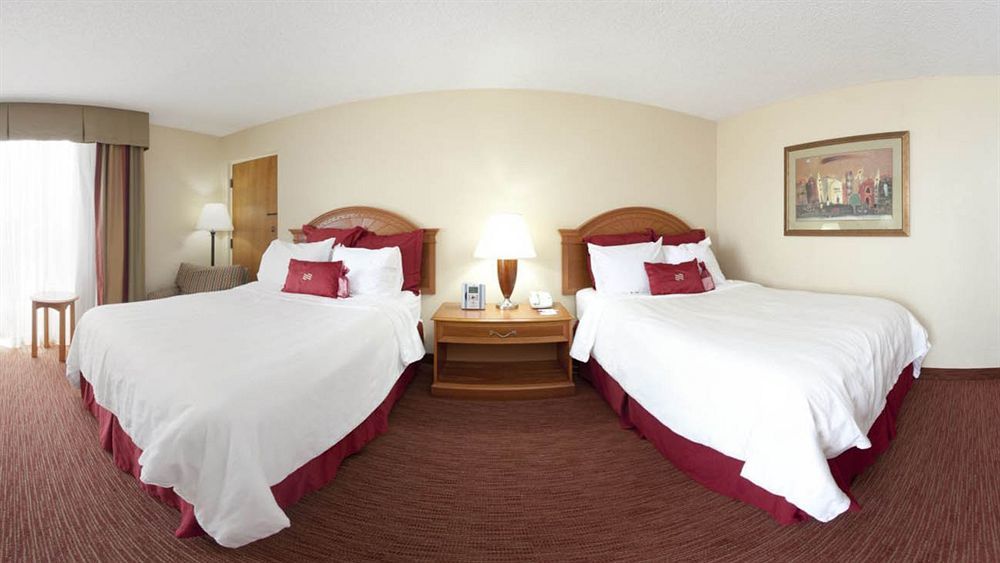 Doubletree By Hilton Fort Myers At Bell Tower Shops Extérieur photo